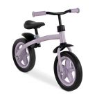 Draisienne Super Rider 12 Lavender