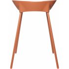 Support de baignoire - Terracotta