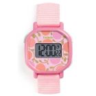 Montre digitale des petits Ticlock Sweet liberty