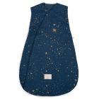 Gigoteuse été Sweety 0-6 mois Gold Stella Night Blue