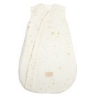 Gigoteuse été Sweety 0-6 mois Gold Stella White