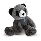 Peluche Panda Sweety Mousse 25 cm