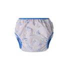 Couche de bain lavable Jour de mer 0-3 ans