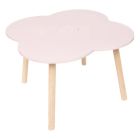 Table douceur fleur