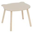 Table douceur Ourson