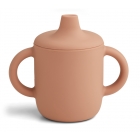 Tasse d'apprentissage 150ml Neil Tuscany Rose