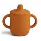 Tasse d'apprentissage 150ml Neil Mustard