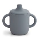 Tasse d'apprentissage 150ml Neil Blue Wave