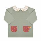 Tablier enfant  XXL Oranges
