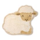 Tapis - Mouton - 118 x 80 cm