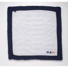 Tapis de parc 100x100cm Baby sailor