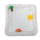 Tapis d'activité 100x100 Honey Moon