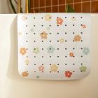 Tapis de bain antidérapant Floral