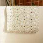 Tapis de bain antidérapant Léo