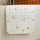 Tapis de bain antidérapant Pêche