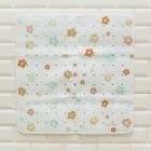 Tapis de douche antidérapant Floral
