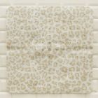Tapis de douche antidérapant Léo