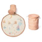 Sac de rangement et tapis de jeu 2 en 1 Soo - Fairyworld