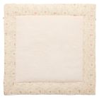 Tapis de jeu reversible /fond de parc - Jardin enchanté