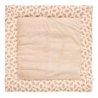Tapis de jeu reversible /fond de parc - Secret cottage
