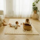 Tapis de Jeu XL Léo uni
