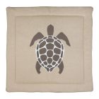 Tapis de jeu Tricot Tortue