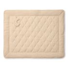 Tapis de parc - Pure Soft Beige - 80 x 100 cm