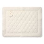 Tapis de parc - Pure Soft White - 80 x 100 cm