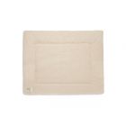 Tapis de parc 75x95 cm Bouclette Naturel