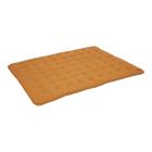 Tapis de parc Pure Ocre Spice 80 x 100 cm