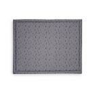 Tapis de parc 75x95 cm plastifié Spot Storm Grey