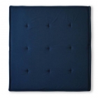 Tapis d'éveil Tami 95x95 cm Blue navy