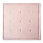 Tapis d'éveil Tami 95x95 cm Rose nude