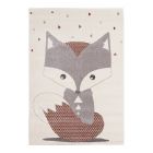 Tapis renard