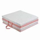 Matelas tapis malin Mon cœur