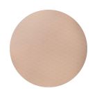 Tapis de sol Lucio 110cm - Mocha