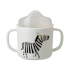 Tasse d'apprentissage bébé La Savane