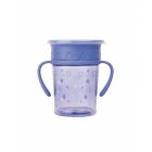 Tasse anti-fuite Bleu