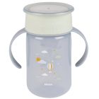 Tasse d’apprentissage 360° avec anses 340 ml Adventure