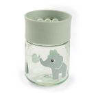Tasse d'apprentissage 360° Playground Vert