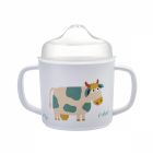 Tasse d'apprentissage bébé La Ferme