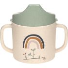 Tasse d´apprentissage Garden Explorer Beige