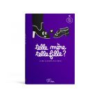 Livre personnalisable - Telle mère telle fille ?