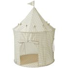 Tente en tissu enfant Vichi beige