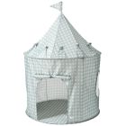 Tente en tissu enfant Vichi bleu
