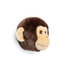 Trophée peluche Singe Joe