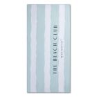 Serviette microfibre 180x90 cm - The beach club