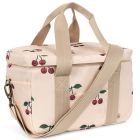 Sac isotherme - Grande cerise