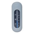 Thermomètre de bain - Iron Blue