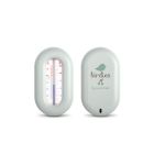Thermomètre de bain bébé Birdies Vert